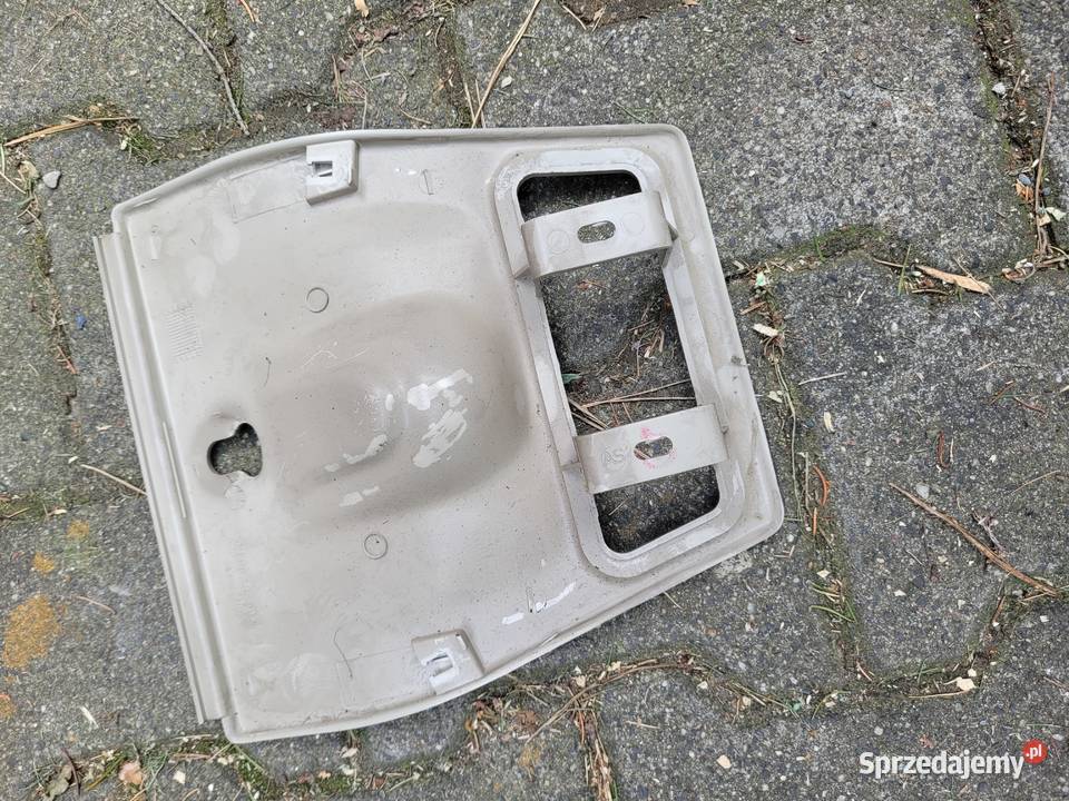 panel szyberdachu opel astra gsi śląskie