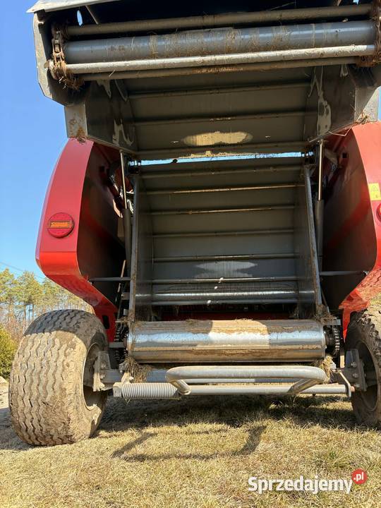 Prasa metal fach Brańszczyk