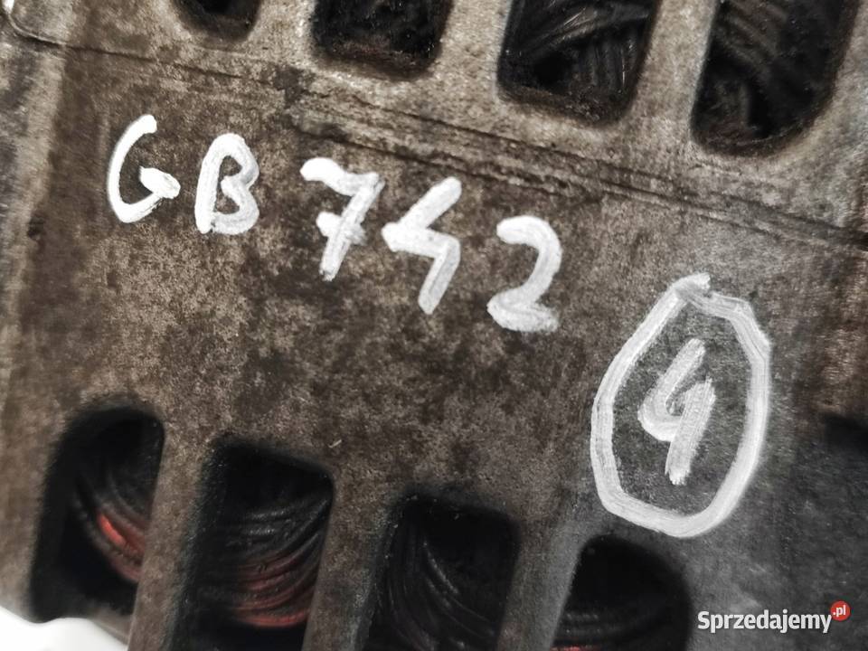 MOVANO MASTER 22 DCI G9T722 90 223 03r Kielce