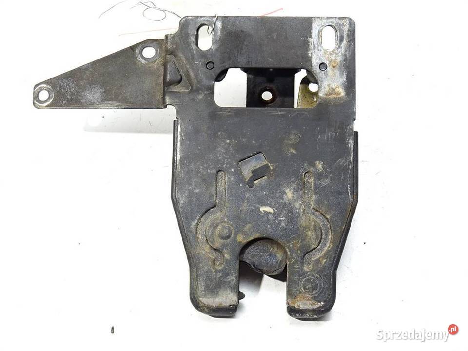 ZAMEK KLAPY TYLNEJ BMW E39 Kombi 8168892 9604 osobowe