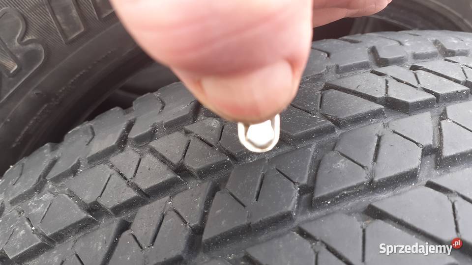 Opony 2056516 bridgestone Lechówek