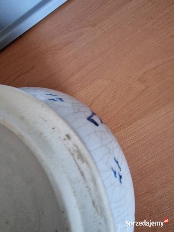 Duża waza Polanica-Zdrój