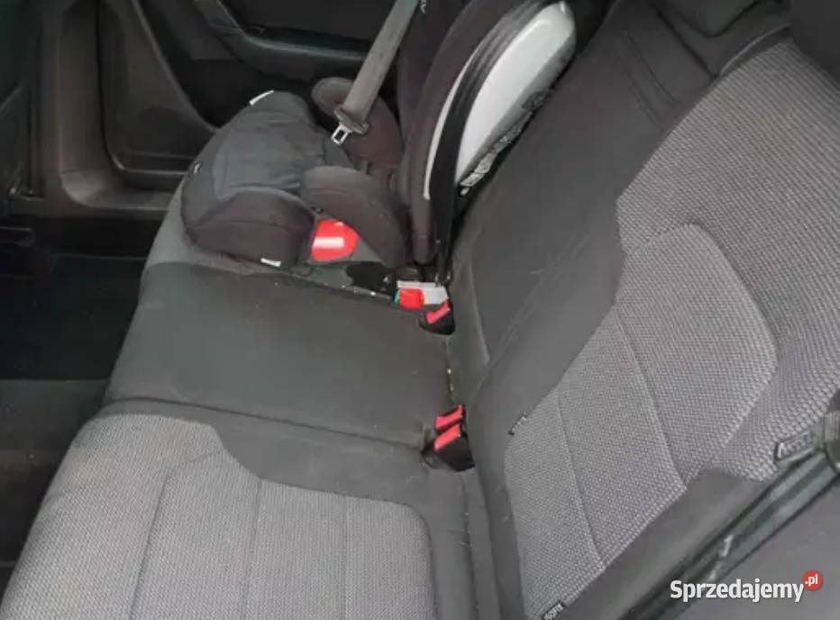Volkswagen Passat B7 Variant 20 TDI 177 2014 282000km Rokietnica