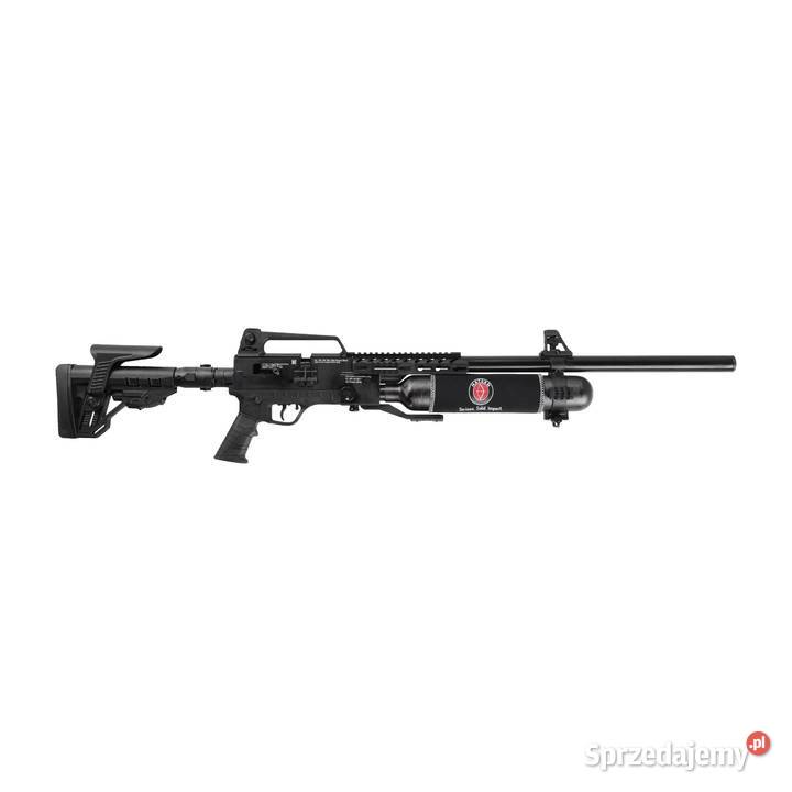 Wiatrówka Optima by Hatsan Blitz 777 45 mm