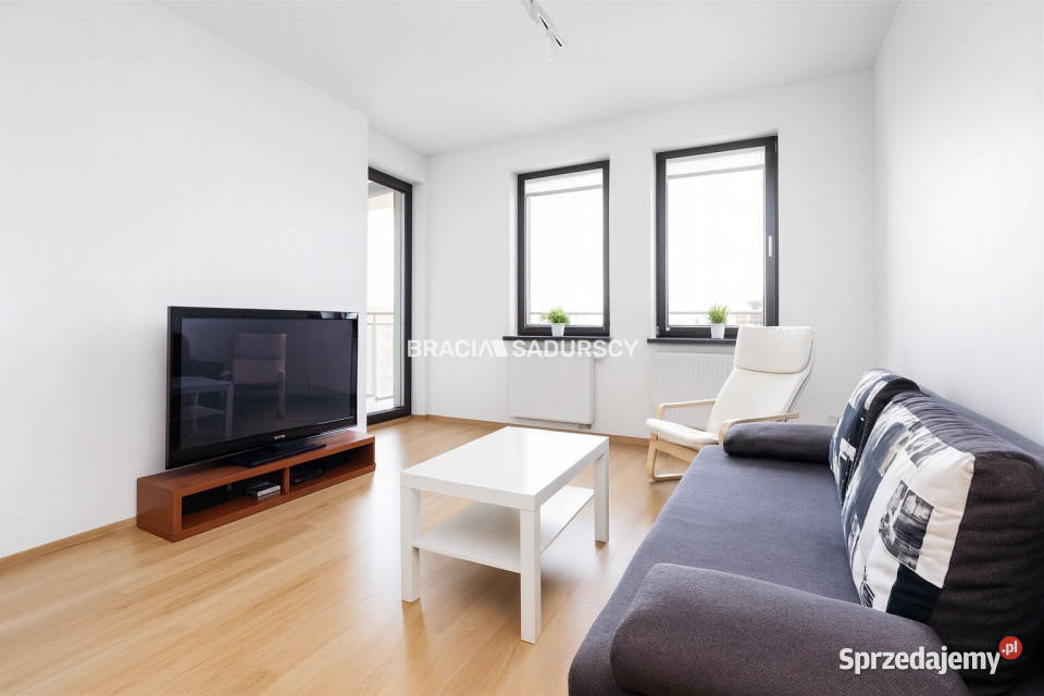 Mieszkanie 4032m2 2pokojowe Kraków