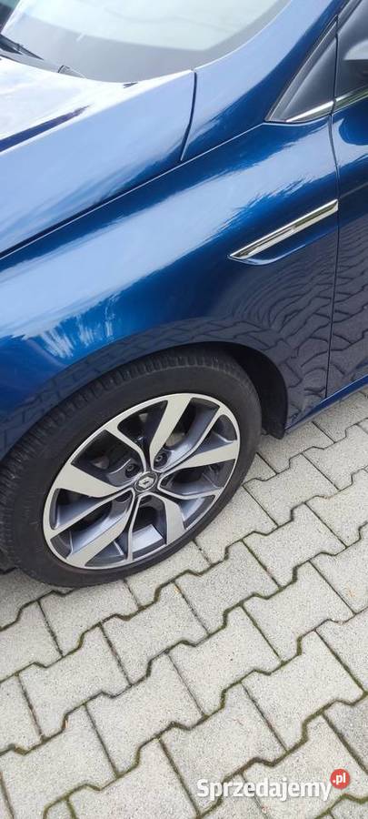 Renault Megane IV Intense 4/5 Czeladź