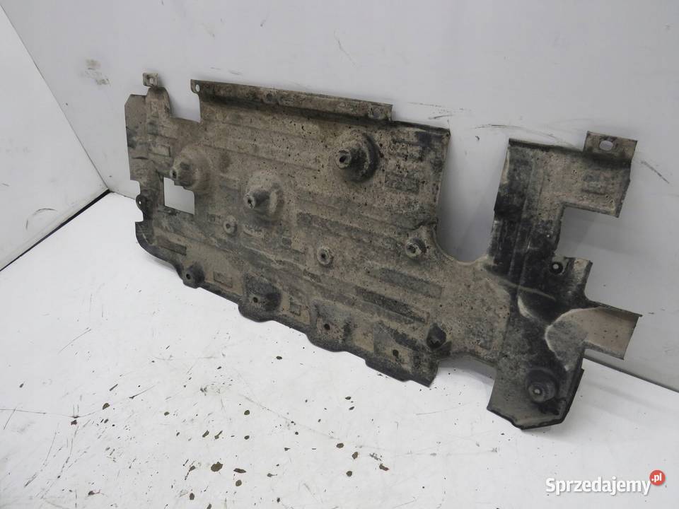 OSŁONA PODWOZIA PRAWA HB FIAT TIPO II