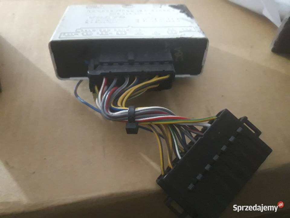 Przekaźnik volvo 850 3515939 Kielce