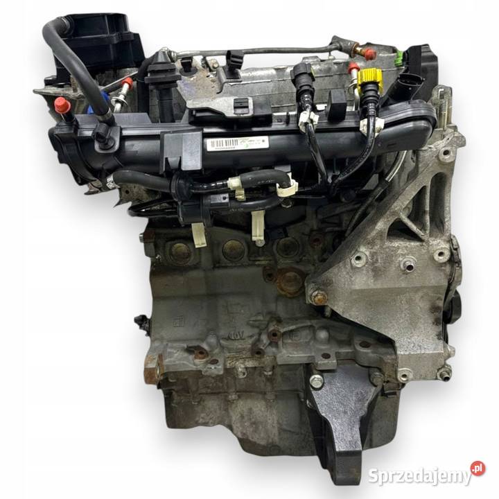 SILNIK 198A4000 Alfa Romeo Mito Giulietta Lancia osobowe