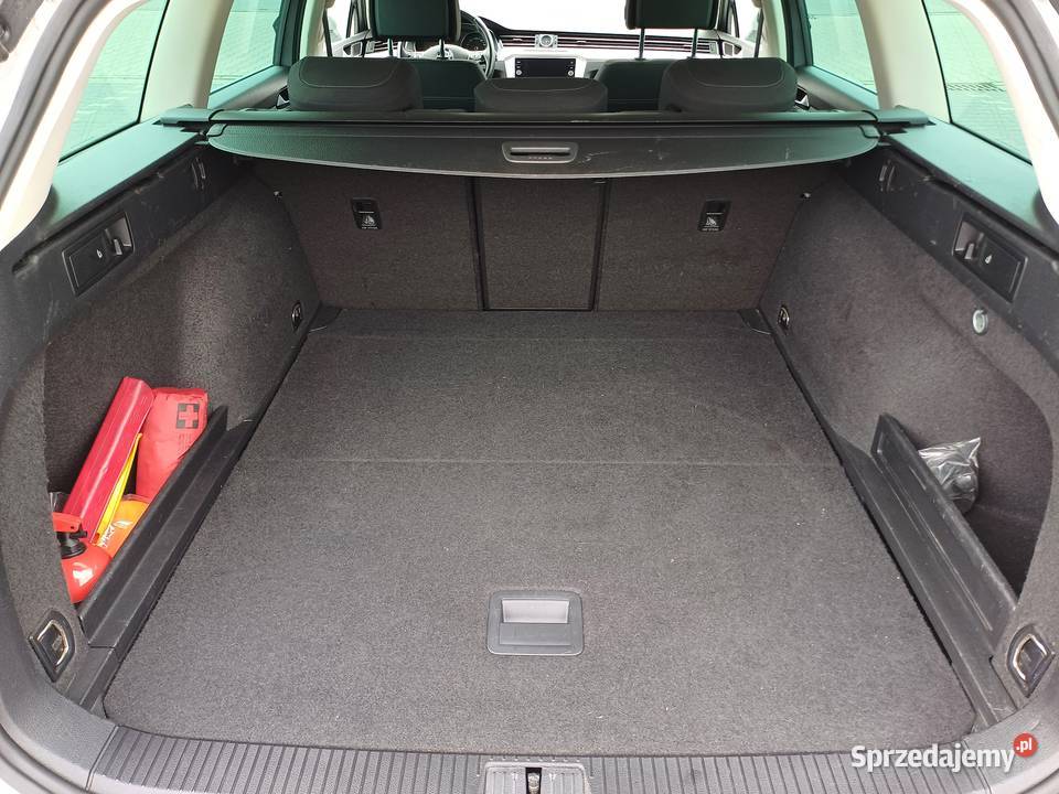 Volkswagen Passat B8 2018R Diesel 20 TDI 150 LED sprzedam