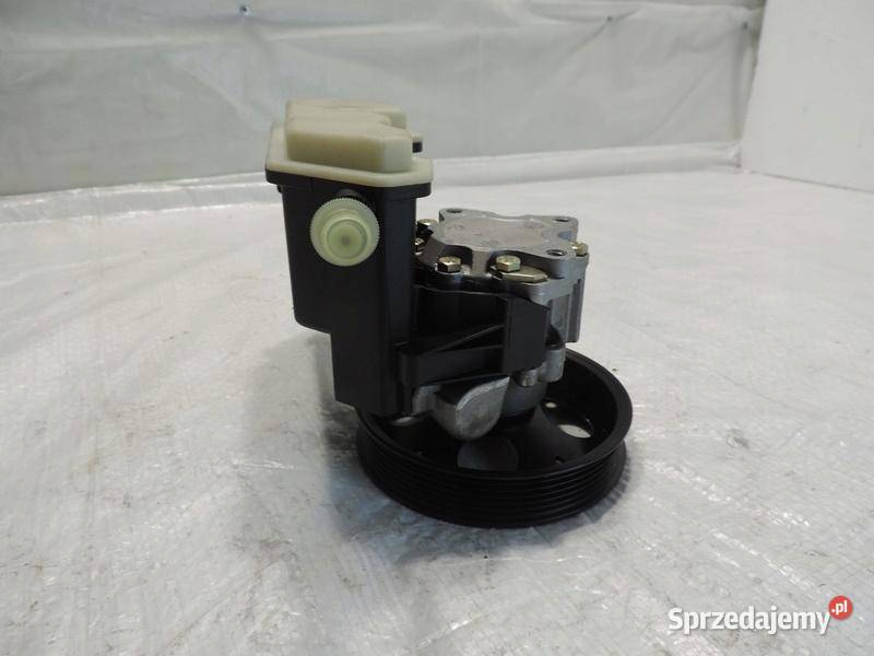 POMPA WSPOMAGANIA VECTRA B 161820 90576809