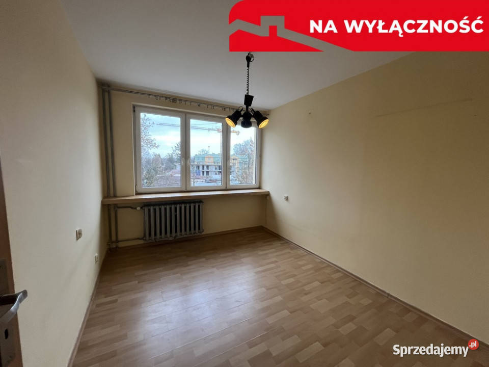Mieszkanie 585 m2 Kaniowczyków w Puławach Sprzedaż Puławy