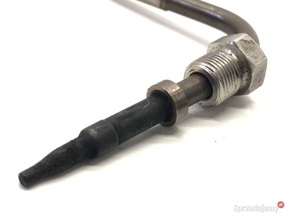 CZUJNIK TEMPERATURY SPALIN AUDI A8 D5 osobowe