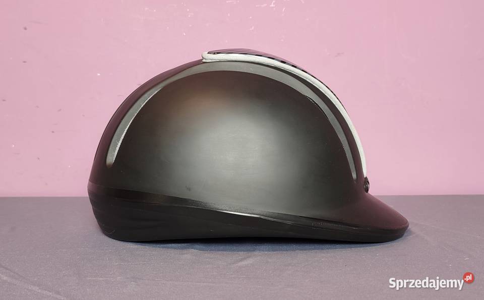 Kask jeździecki z regulacją Horze Pacific