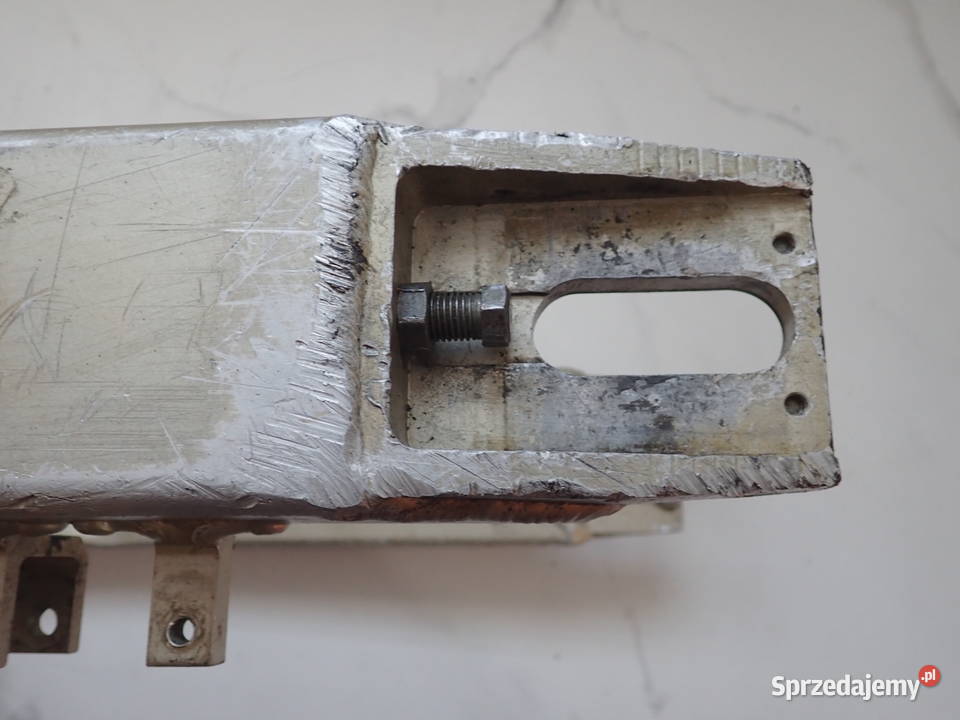 Wahacz Łożyska Tulejki Kawasaki KX 250 LE 2T Strzelce Krajeńskie