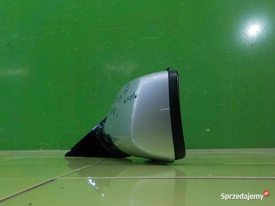 BMW X3 E83 25 B AUT 06r lusterko lewe 010790 mazowieckie Suków