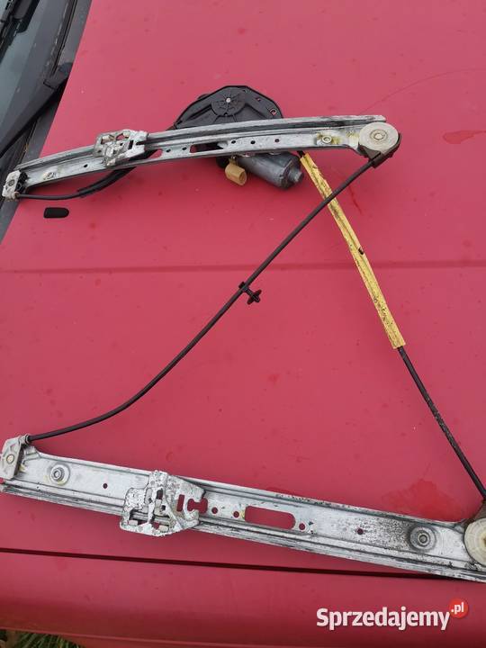 Podnośnik szyby bmw e46 osobowe Czerwionka-Leszczyny
