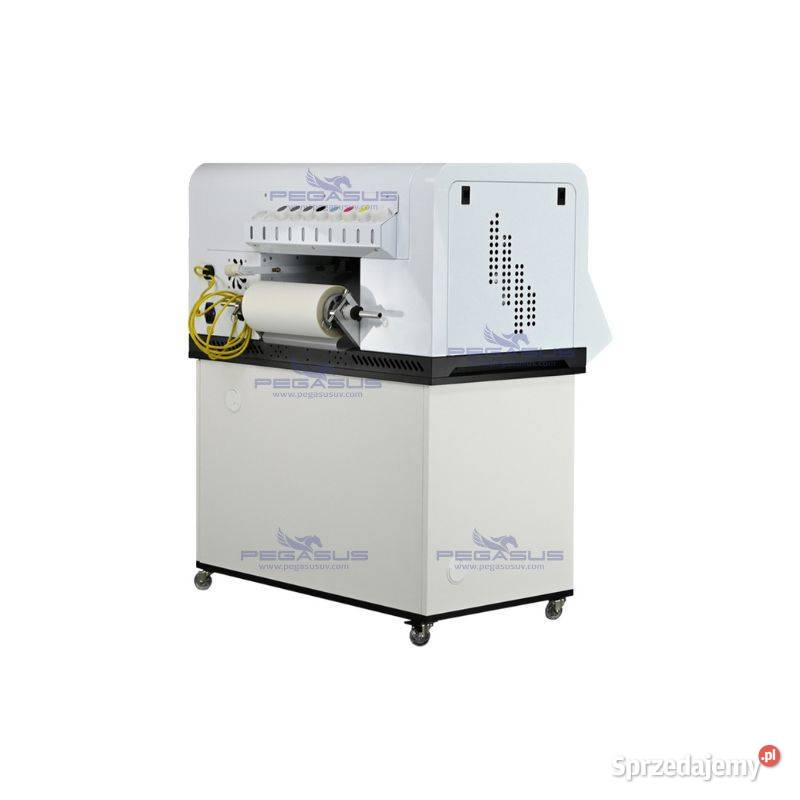 Drukarka DTF Pegasus DTF30 Wyjątkowa na Black Góra Kalwaria