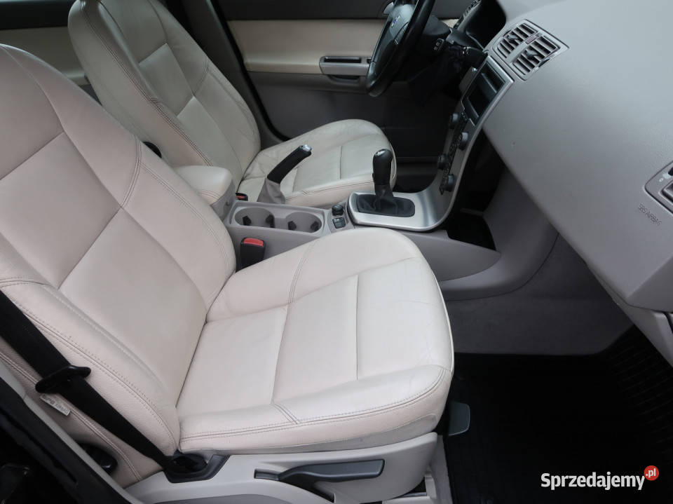 Volvo V50 16 i komputer pokładowy Lublin