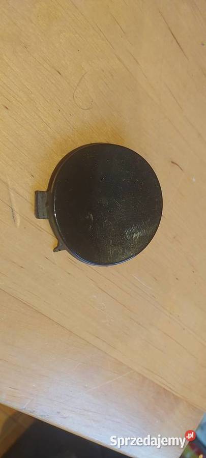 Zaślepka haka zderzaka tył VW PASSAT B7 Szczecin