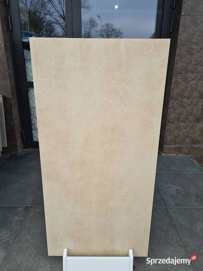 Płyta Tarasowa Gresowa STARK BEIGE 60x120 20mm Opoczno