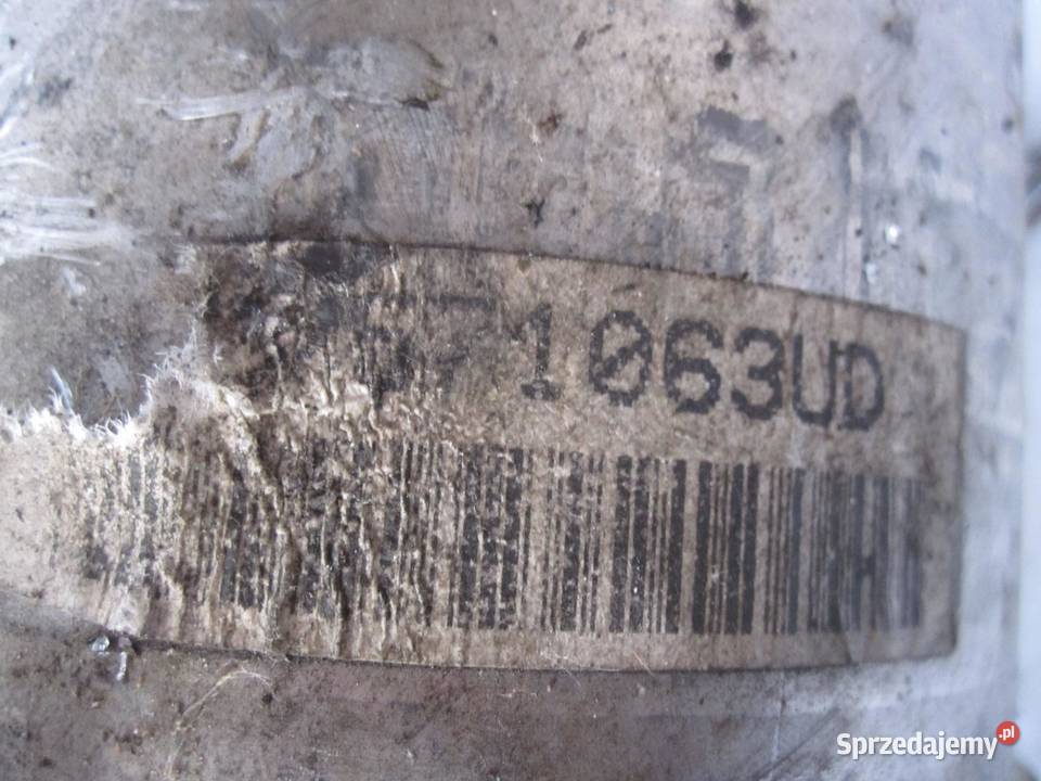 ASTRA G 18 16V pompa wspomagania 104008500309400 świętokrzyskie