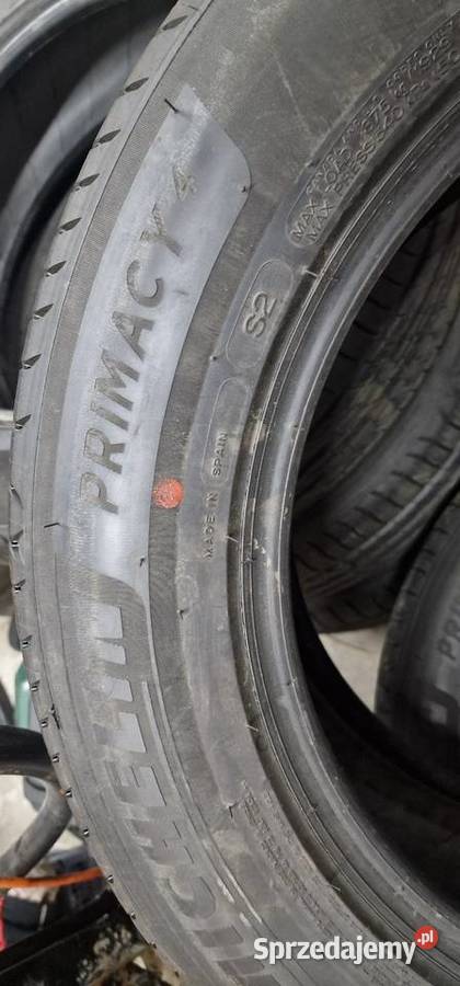 Michelin 2156517 3025 Letnie opony nowe Cieszyn