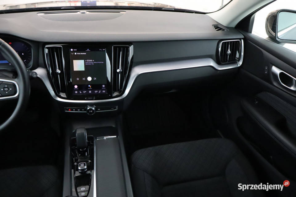 Volvo V60 B3 Zabrze