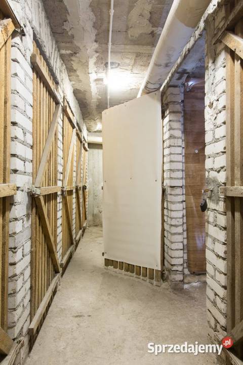 Opróżnianie piwnic i komórek lokatorskichszybko