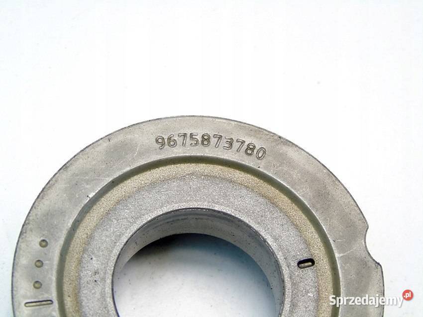 KOŁO ROZRZĄDU 12 THP VTI 308 208 C4 DS3 DS4 3008