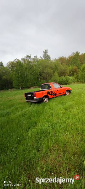 Skoda Felicia pickup Piechowice sprzedam