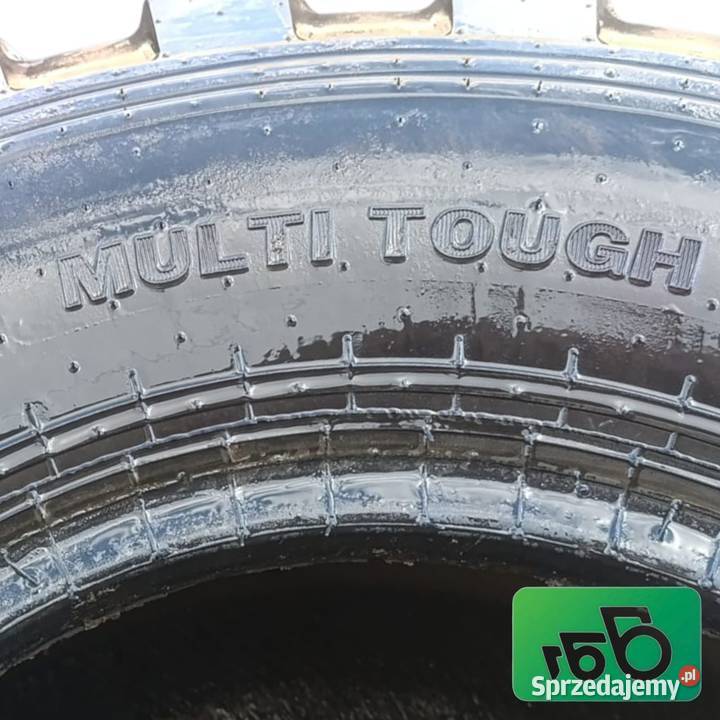 Opona Rolnicza 40570 R20 1670R20 Galaxy Multi Wilkowo