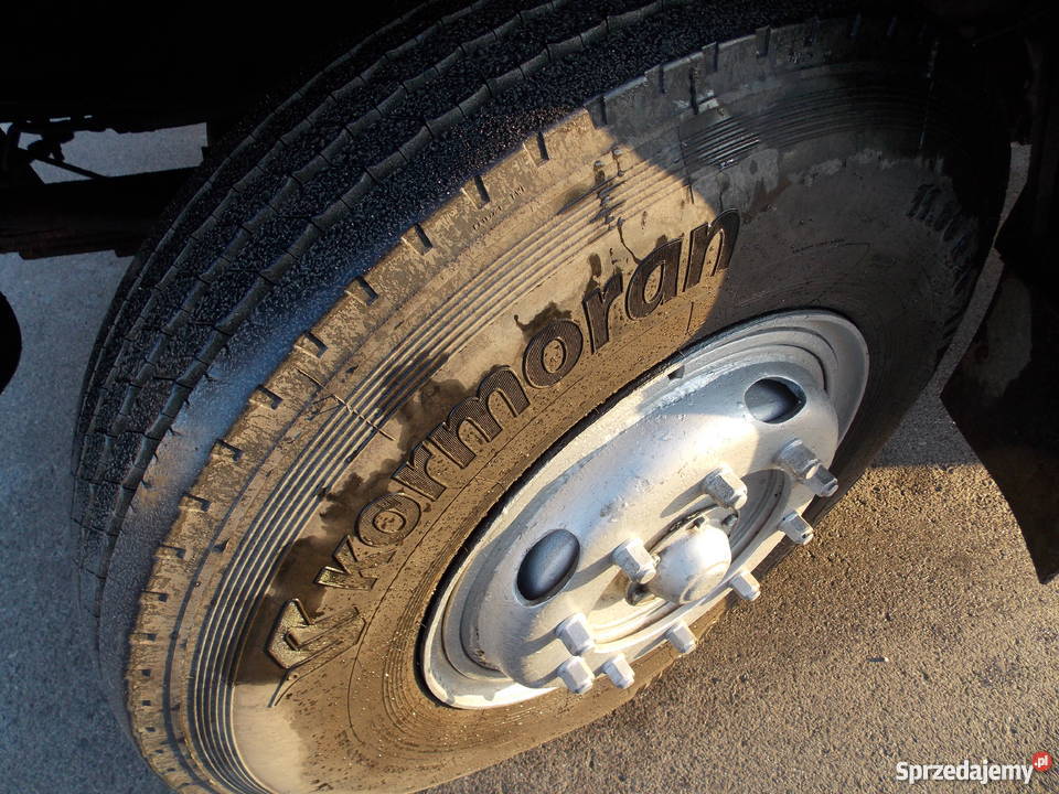 Jelcz 004317 GCBA 632 Sobków-Nida sprzedam