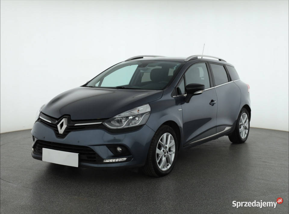 Renault Clio 09 TCe Renault Piaseczno