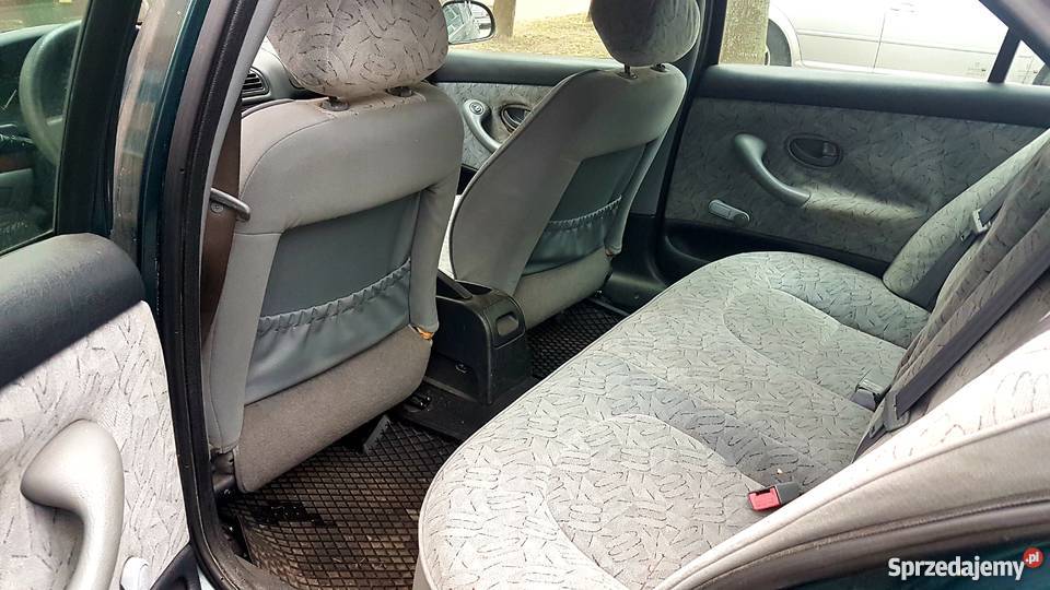 Peugeot 406 18 16v podlaskie Białystok