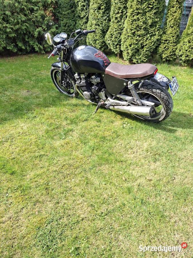 Honda CB 750 Ostrowiec Świętokrzyski sprzedam