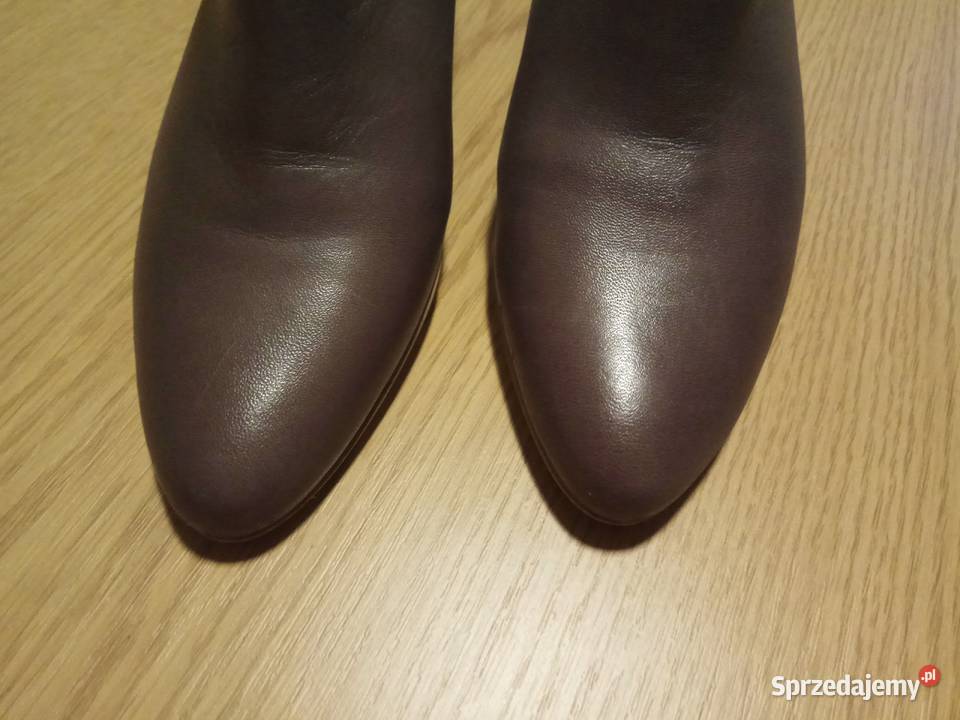 Butyskórabotki LAMICAr 39 Pszczyna sprzedam