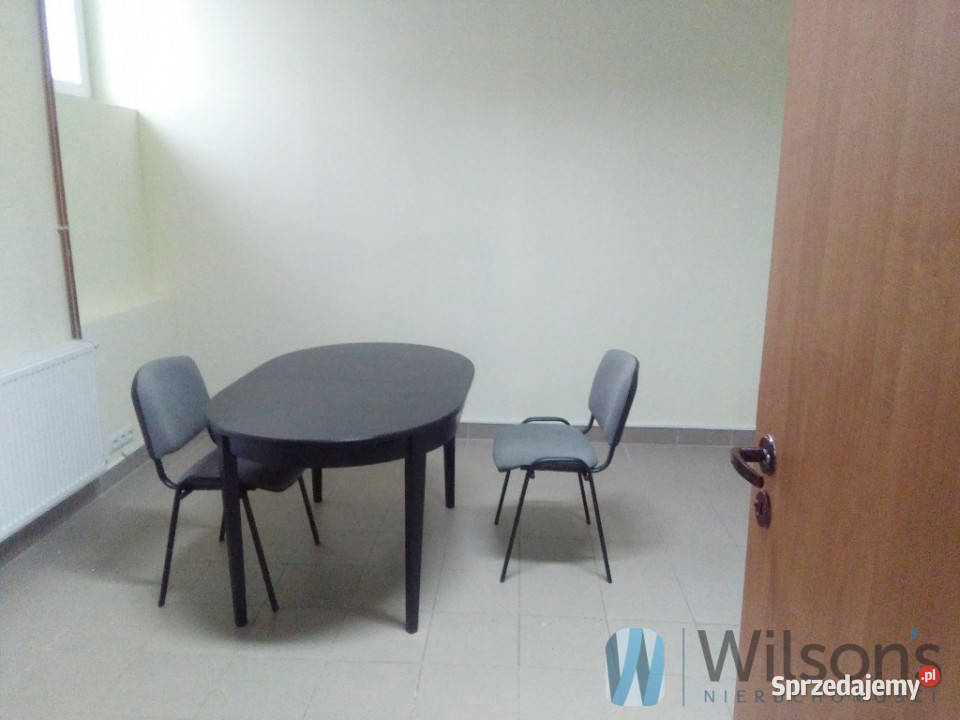Lokal na wynajem 24m Radom biurowy