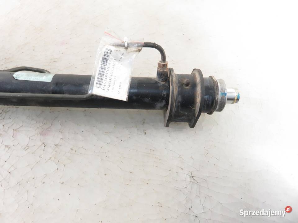 MAGLOWNICA CHEVROLET AVEO KALOS T200