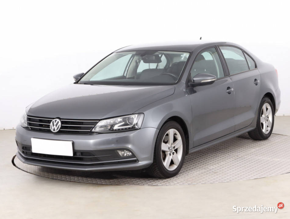 VW Jetta 20 TDI radio Piaseczno sprzedam