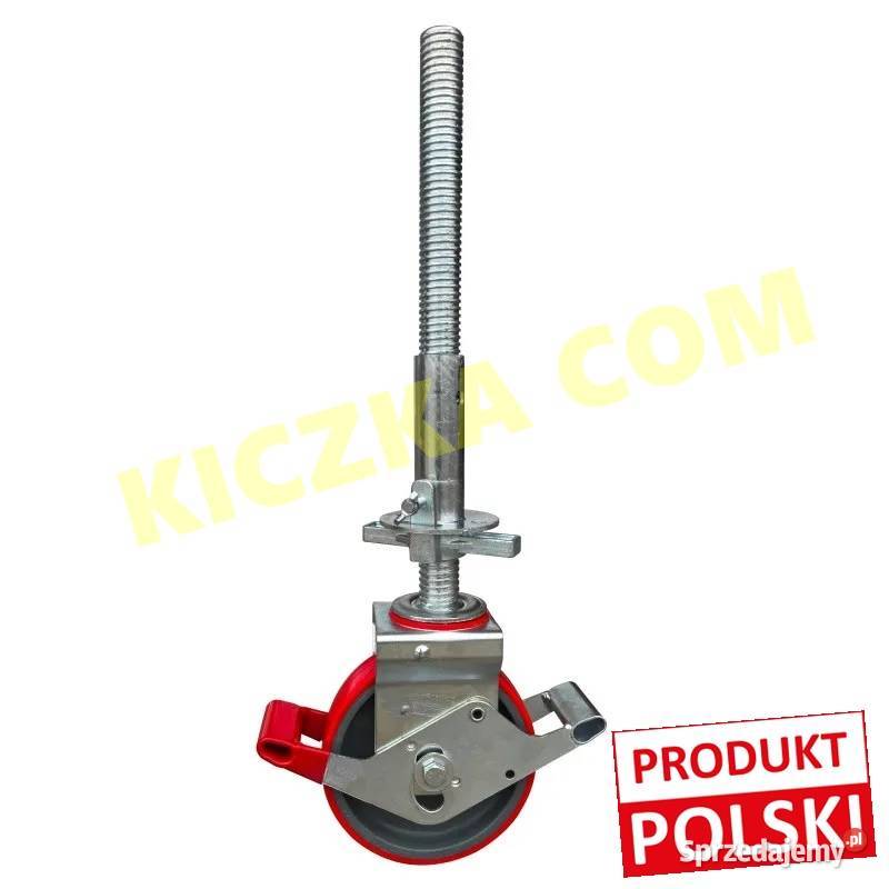 RUSZTOWANIA PRZEJEZDNE Aluminiowe Rusztowanie Rusztowania Warszawa