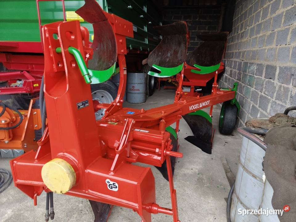 Vogel Boot 3 skibowy obrotowy Golasowice sprzedam