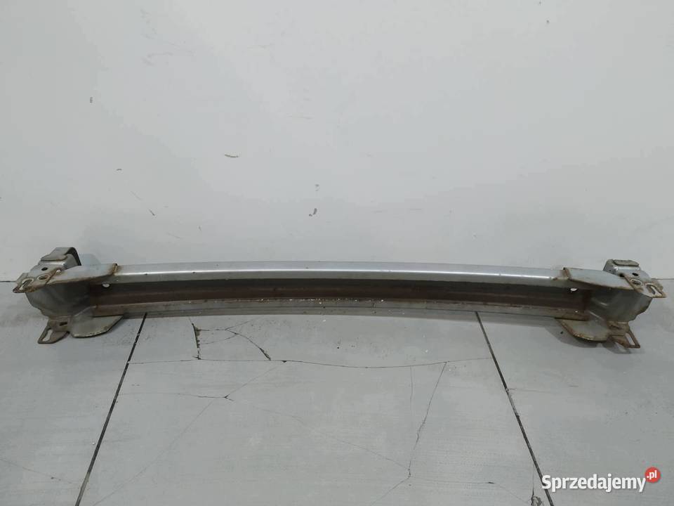 WZMOCNIENIE ZDERZAKA PRZÓD Honda Civic VII