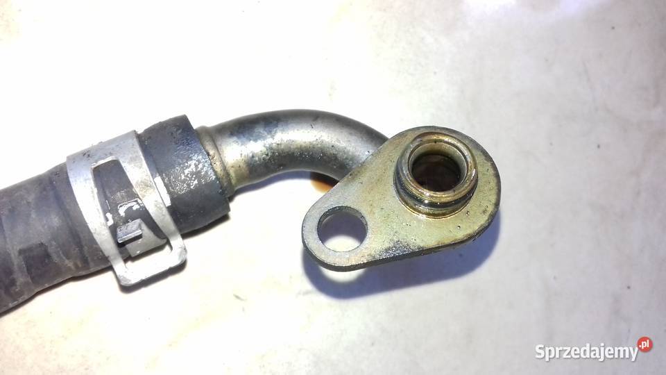 Przewód wspomagania 22 di almera n16 osobowe śląskie Jaworzno sprzedam