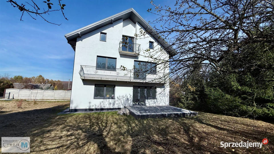 Dom wolnostojący 240m2 Miedziana Góra