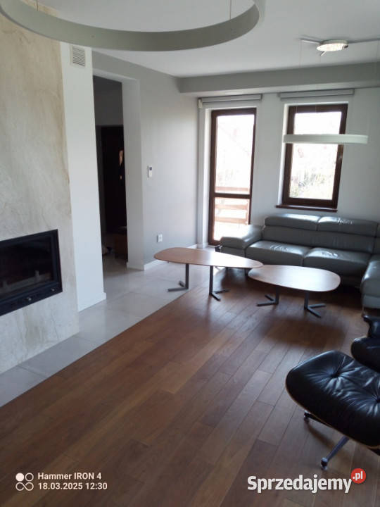 Dom do wynajęcia małopolskie Gaj