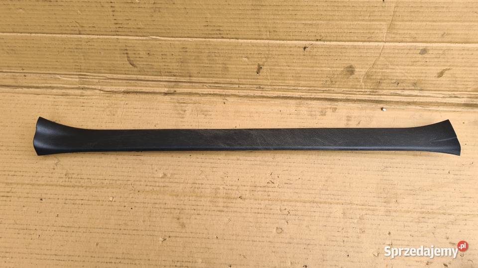 Subaru Forester 3 SH listwa osłona listwy dolnośląskie Legnica