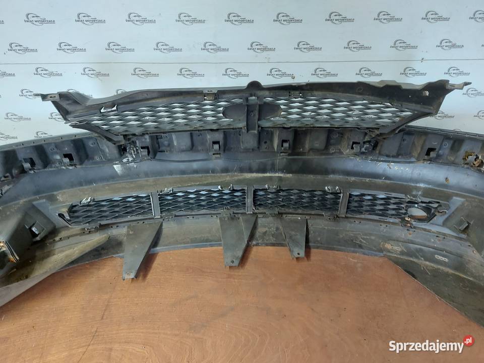 FORD GALAXY MK1 I zderzak przód 7M5807221F Kielce