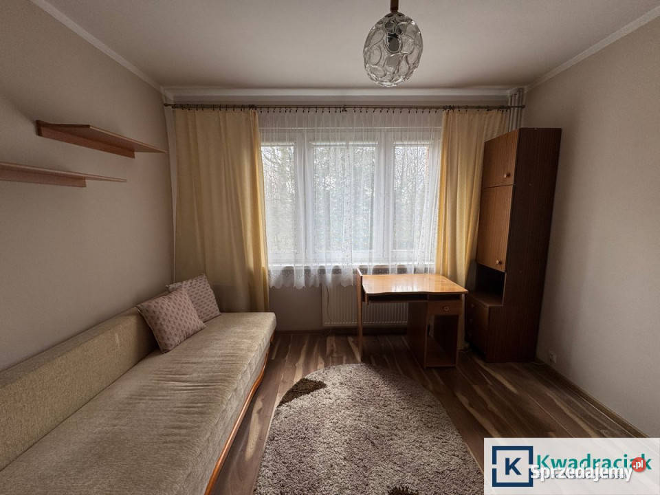 Mieszkanie Krosno Podkarpacka 609m2 3 pok podkarpackie