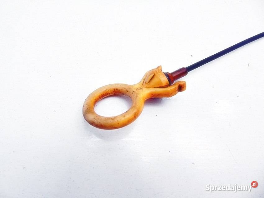 BAGNET OLEJU 14 16V GOLF LEON OCTAVIA BORA CADDY Sosnowiec